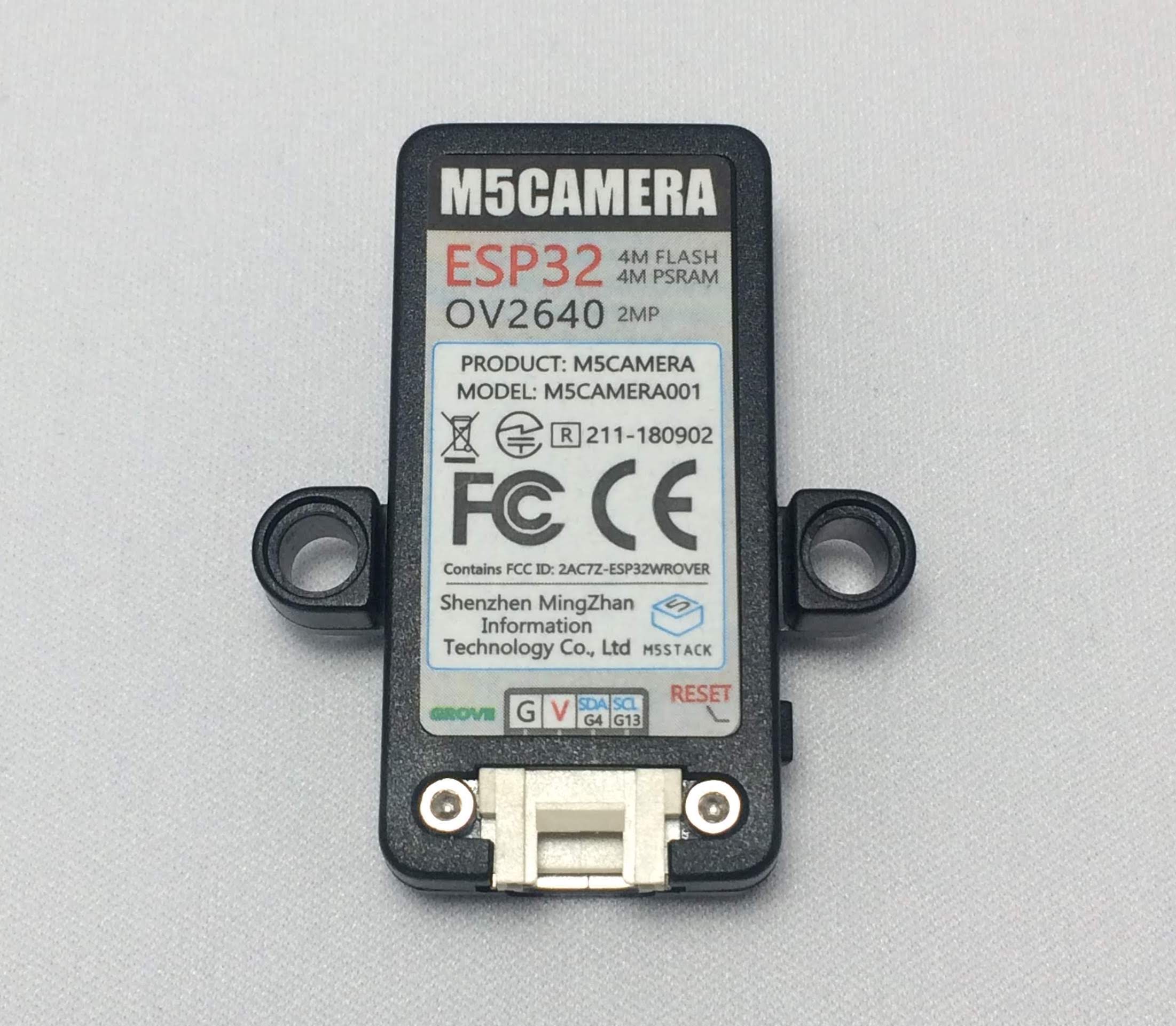 M5camera